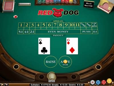 online casino real money red dog/